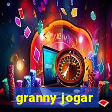 granny jogar